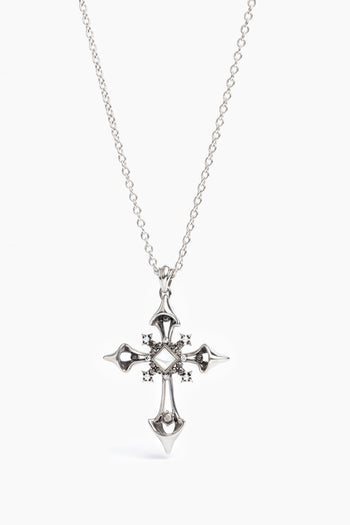 The Holy Relic - Silver