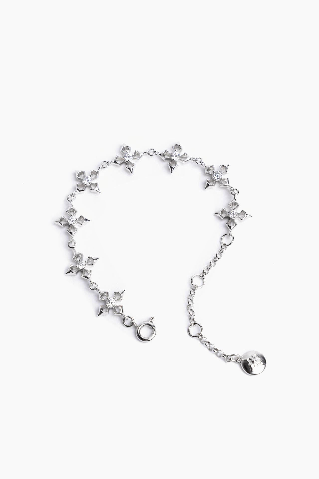 Stellar Vow Bracelet