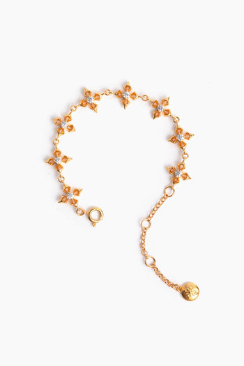 Stellar Vow Bracelet