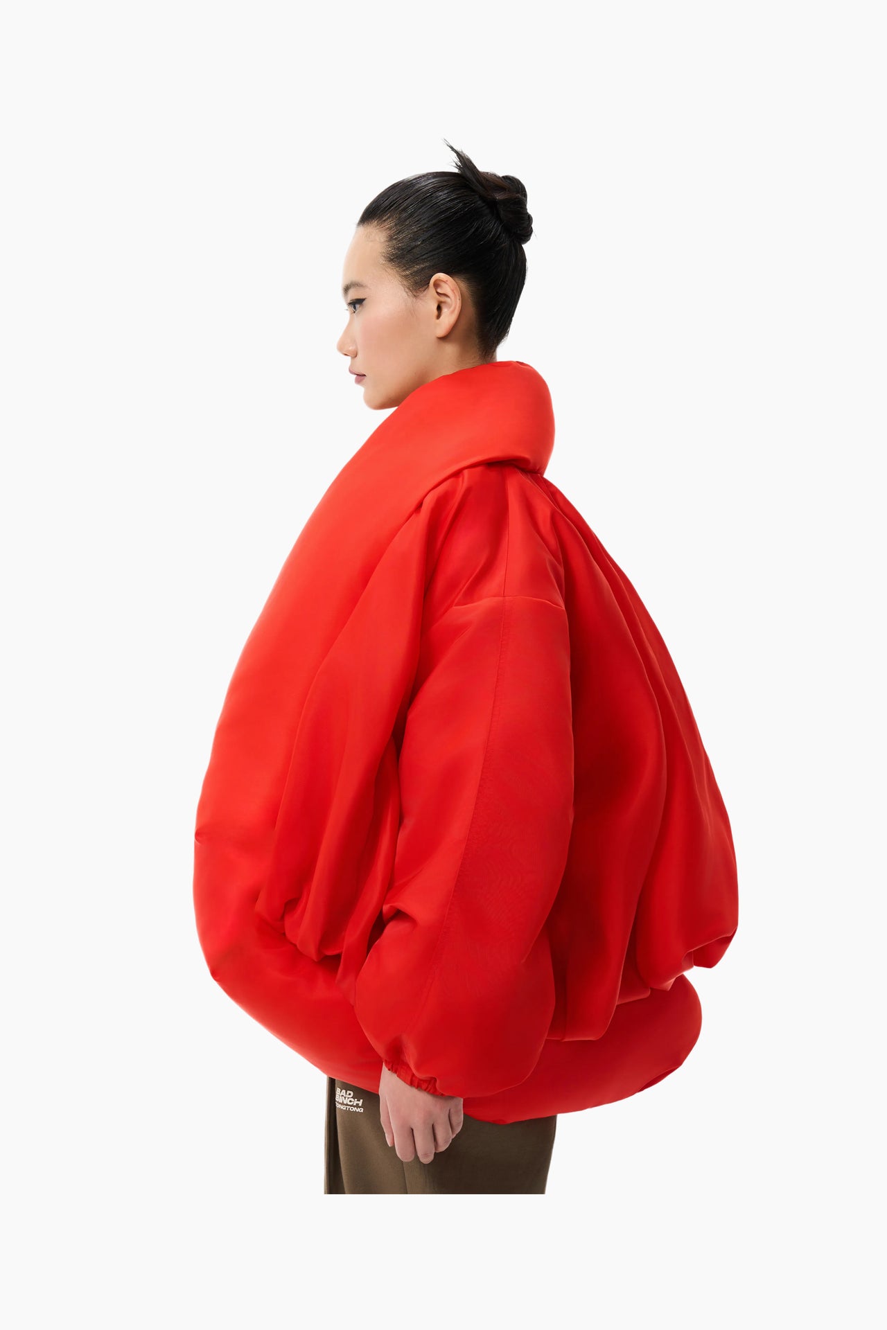 Python Jacket Unisex