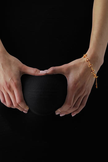 Stellar Vow Bracelet