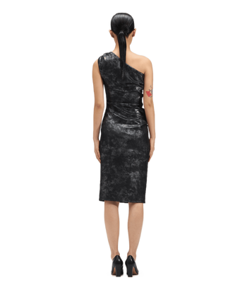 Asymmetrical Dress