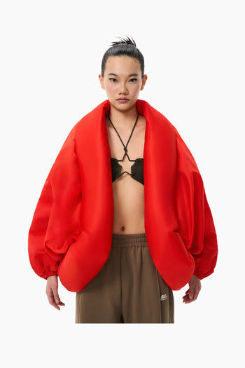 Python Jacket Unisex