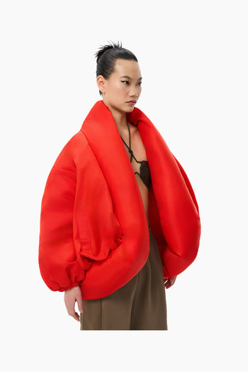 Python Jacket Unisex