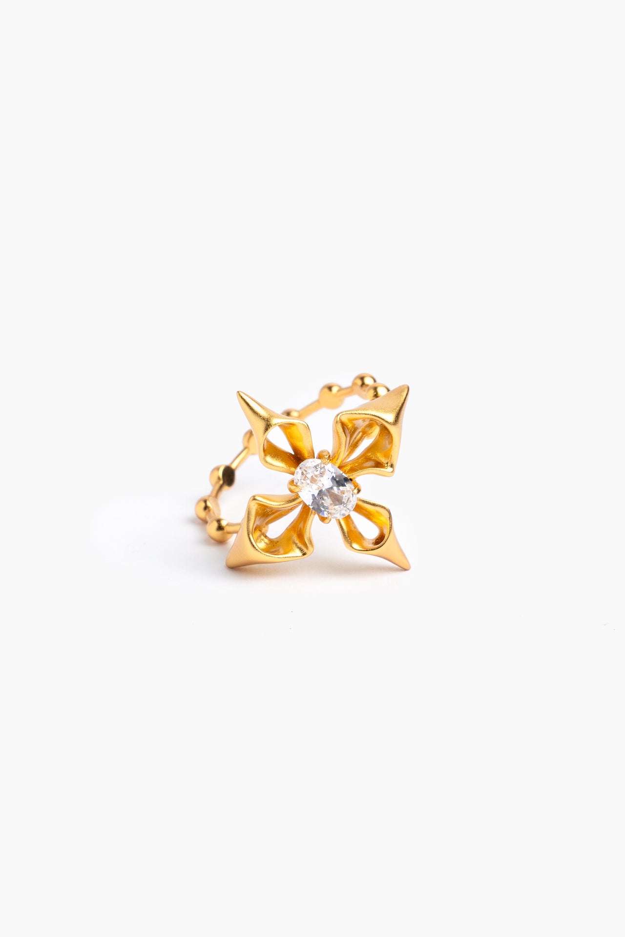 Votive Ring - Gold