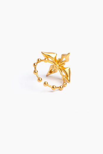 Votive Ring - Gold