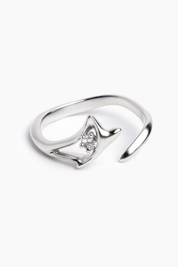 Falling Star Ring