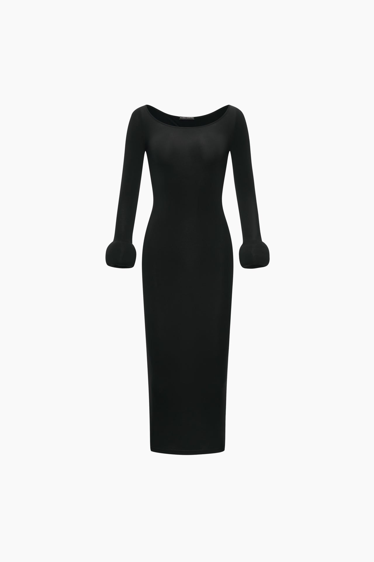 Bad Binch Diamond Chain Dress