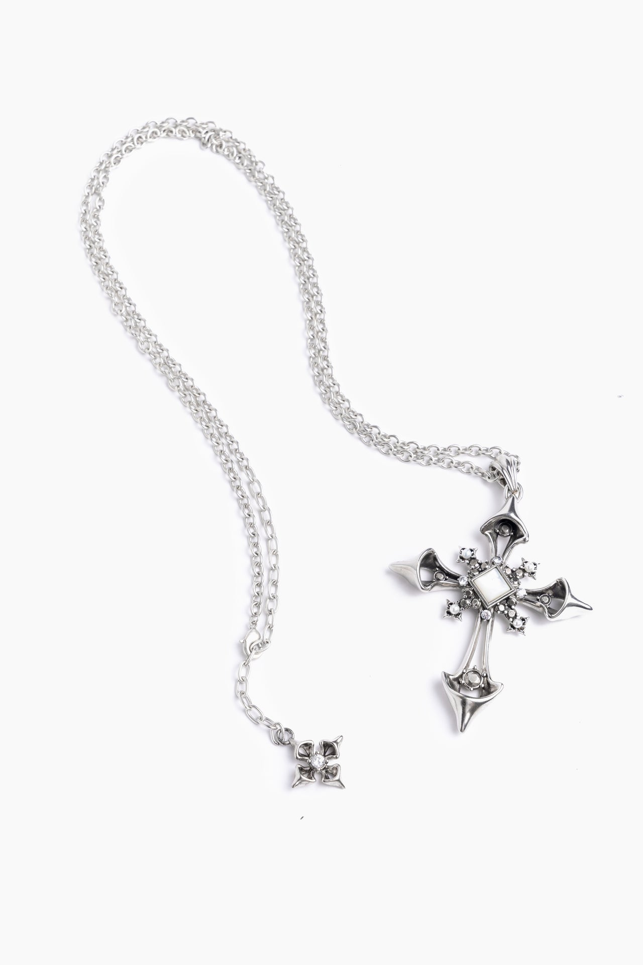 The Holy Relic - Silver