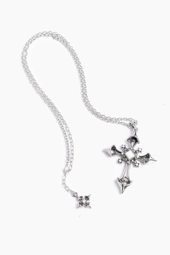 The Holy Relic - Silver