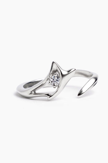 Falling Star Ring