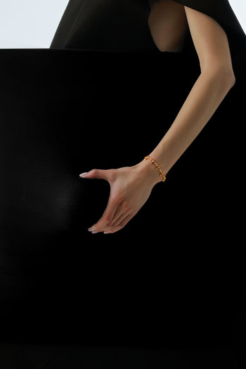 Stellar Vow Bracelet