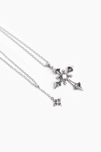 The Holy Relic - Silver