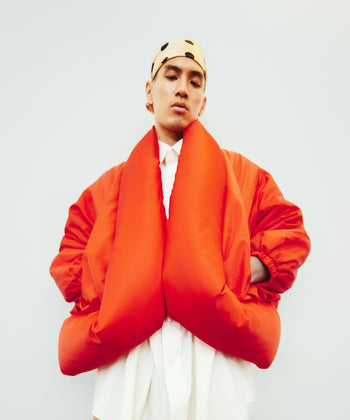 Python Jacket Unisex