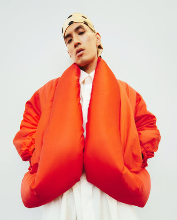 Python Jacket Unisex